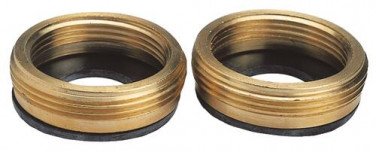 Kit d'interchangeabilité raccord union F40/49-M50/60 - GRUNDFOS